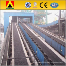 NN500 Anti-static rubber conveyor belt